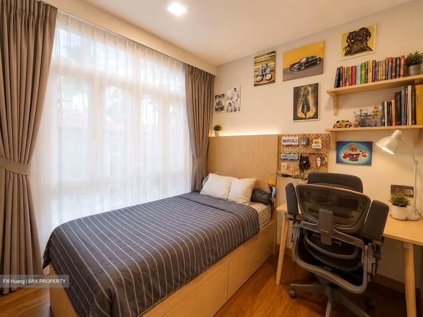 Palm Grove Regency (D19), Terrace #587158871